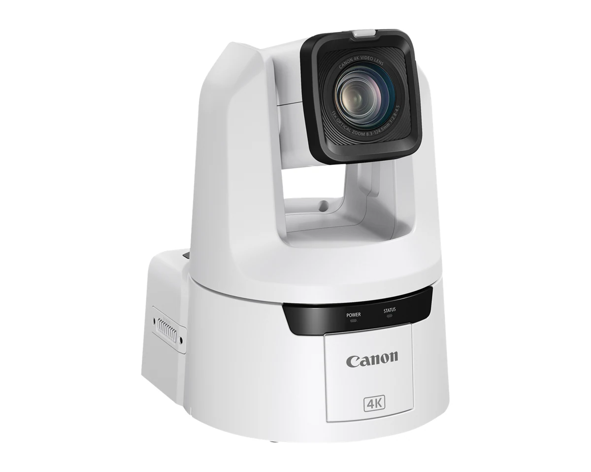 Canon CR-N500 PTZ Camera - view 5