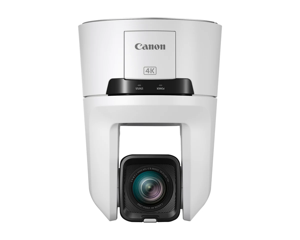 Canon CR-N500 PTZ Camera - view 7