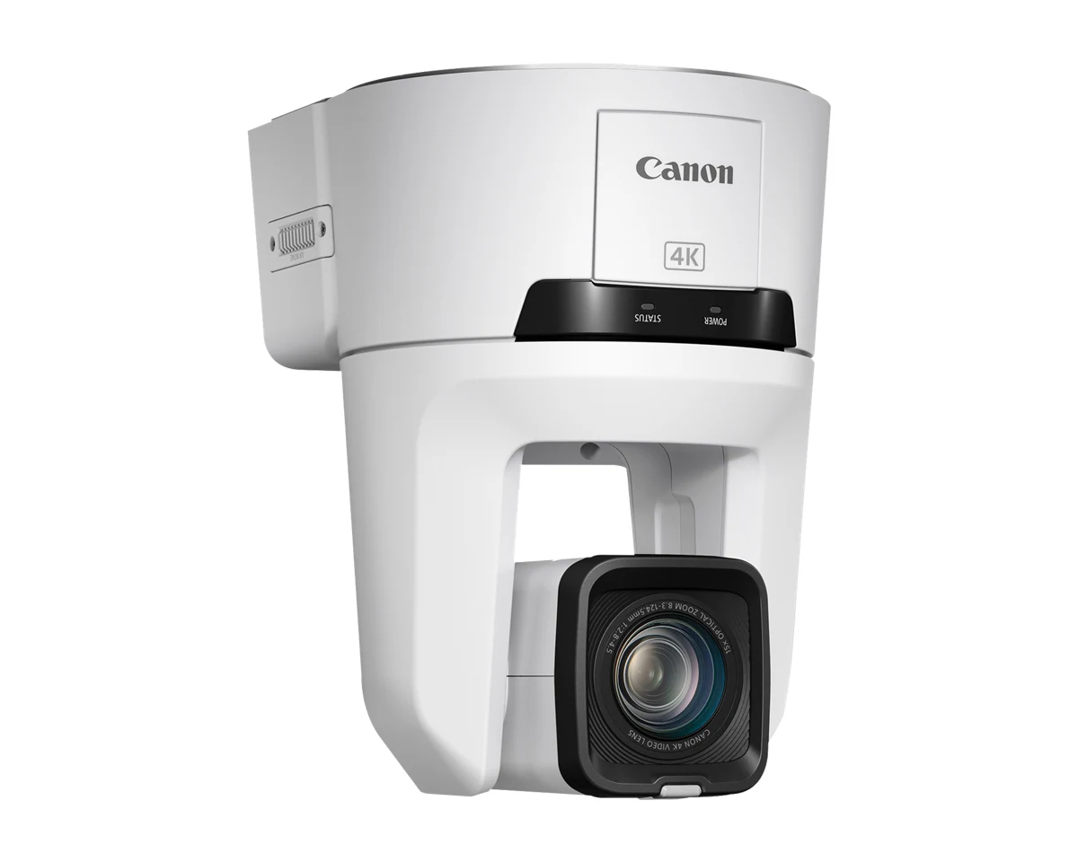 Canon CR-N500 PTZ Camera - view 8