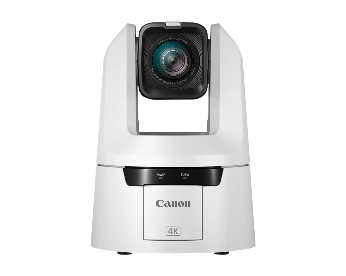 Canon CR-N500 PTZ Camera product image