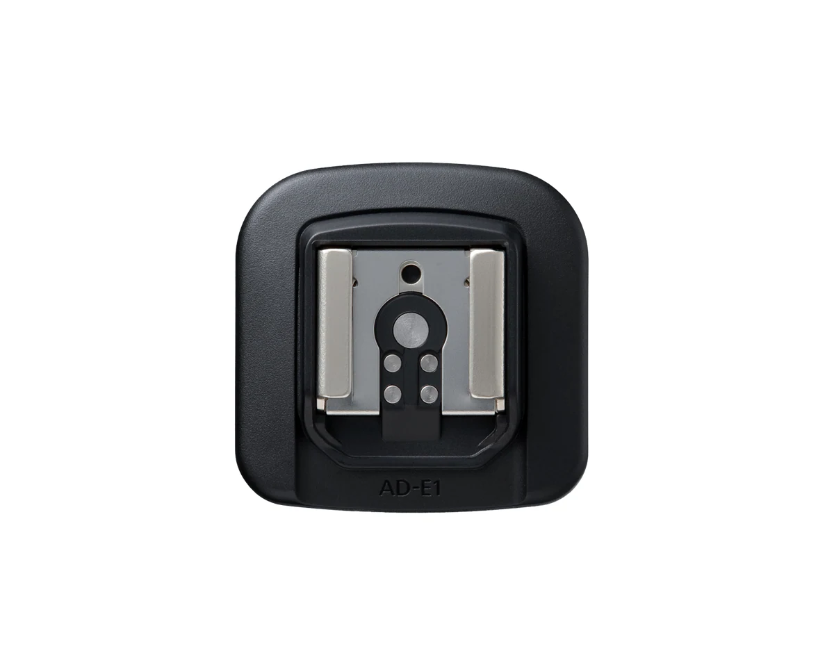Canon AD-E1 Multi-Function Shoe Adapter - view 3
