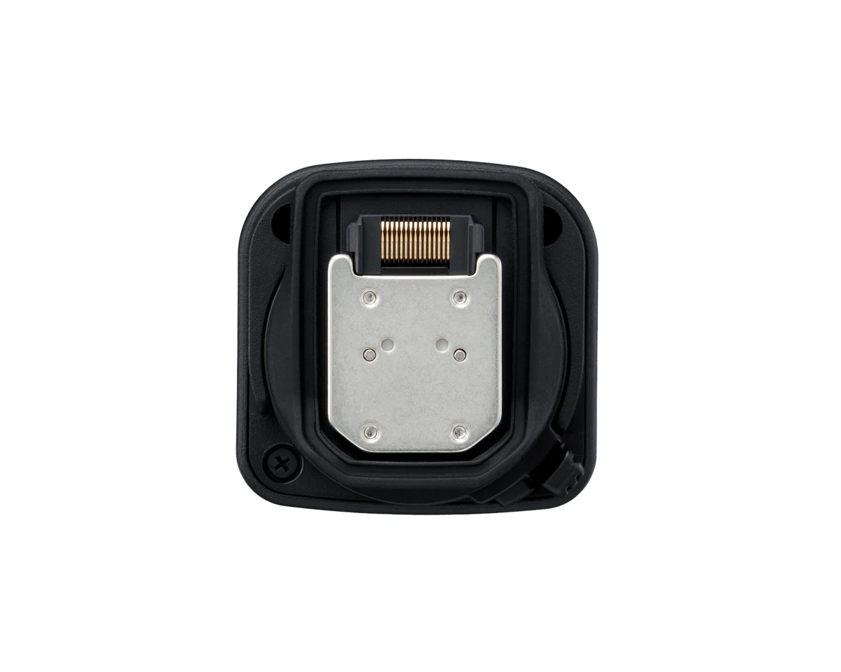 Canon AD-E1 Multi-Function Shoe Adapter - view 6