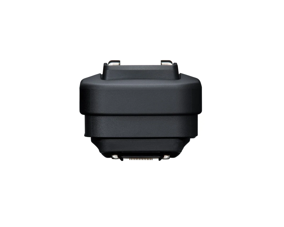 Canon AD-E1 Multi-Function Shoe Adapter - view 8