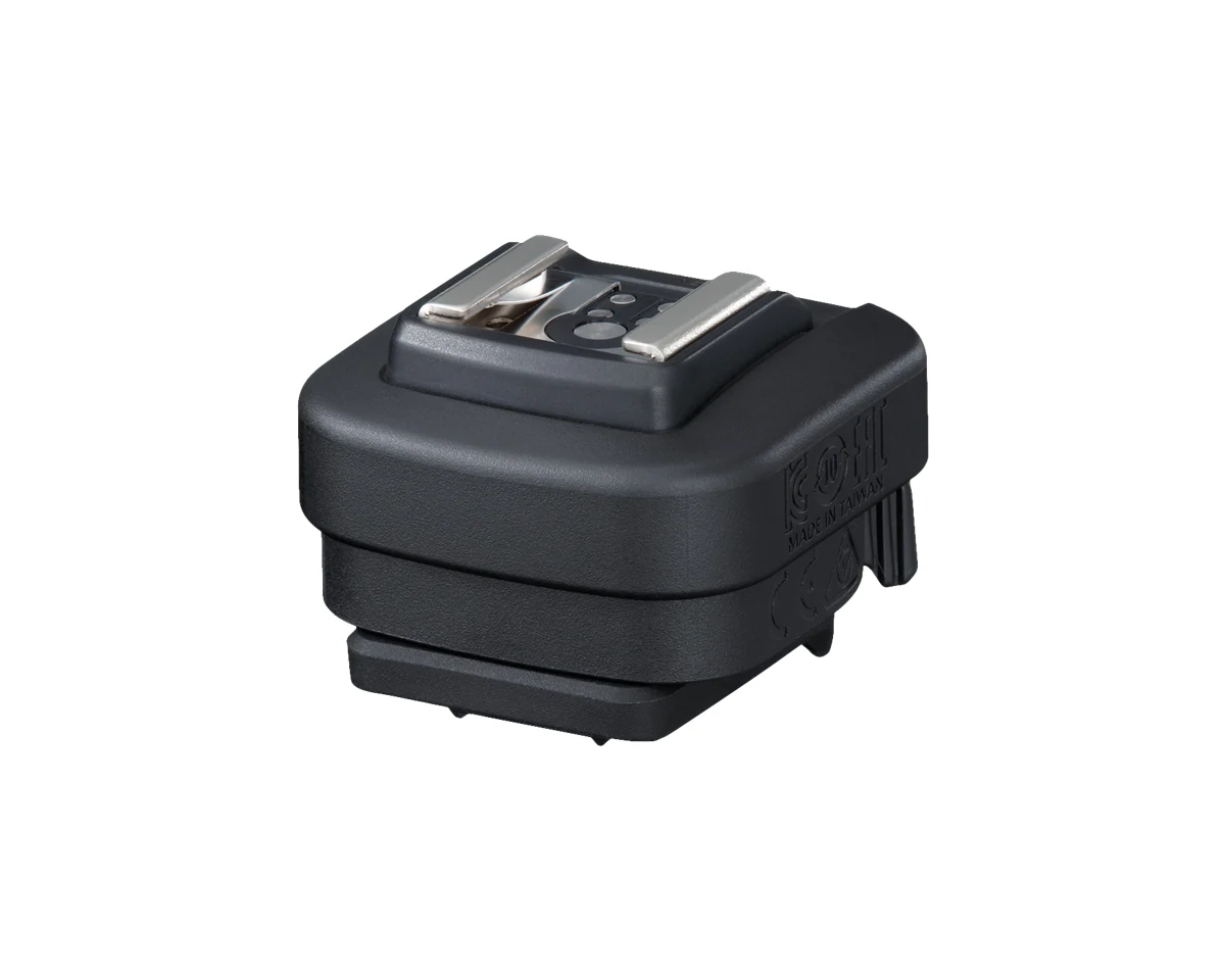 Canon AD-E1 Multi-Function Shoe Adapter product image