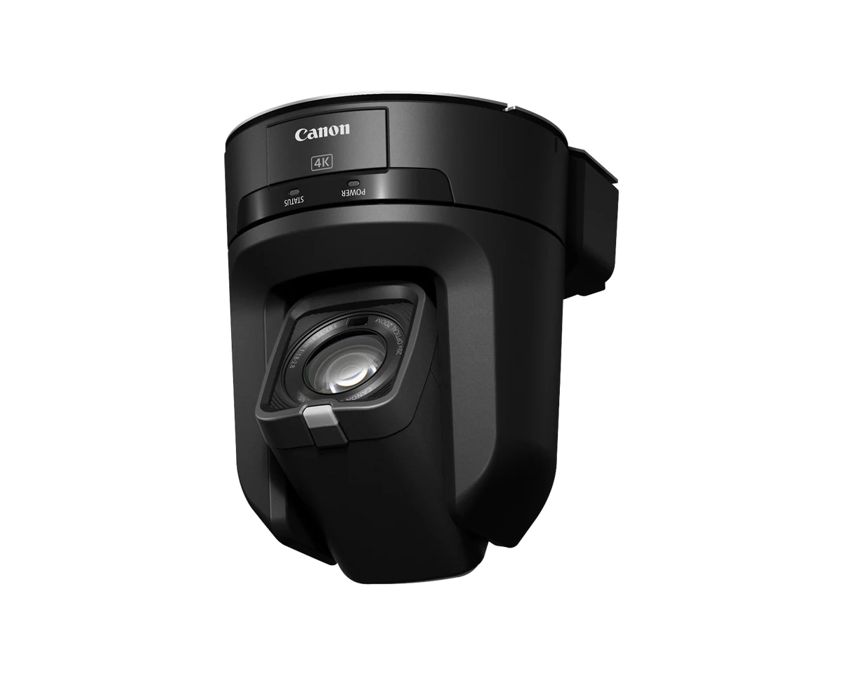 Canon CR-N300 PTZ Camera - view 6