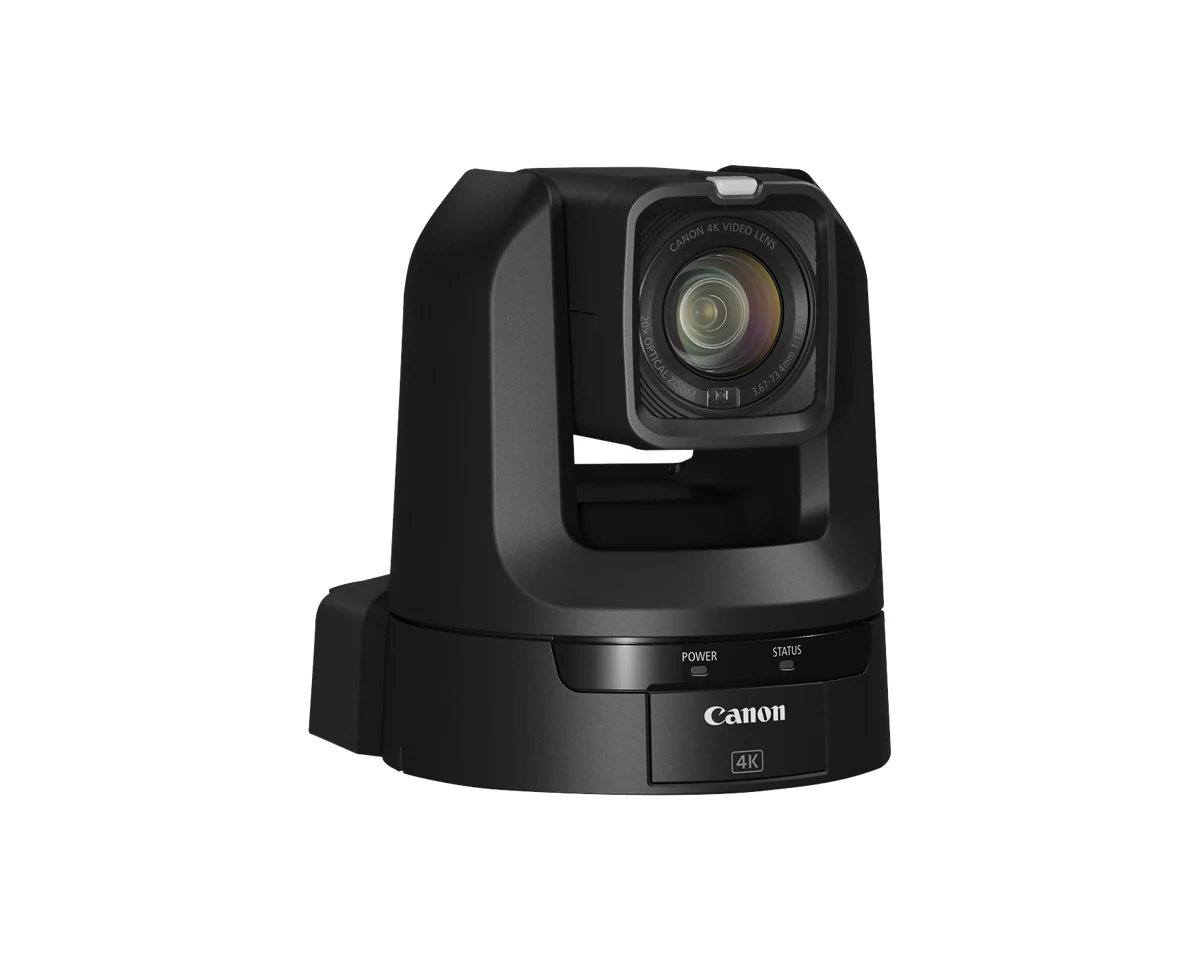 Canon CR-N300 PTZ Camera product image