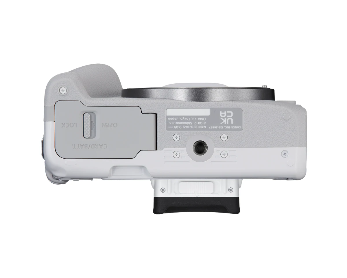 Canon EOS R50 Body - view 5