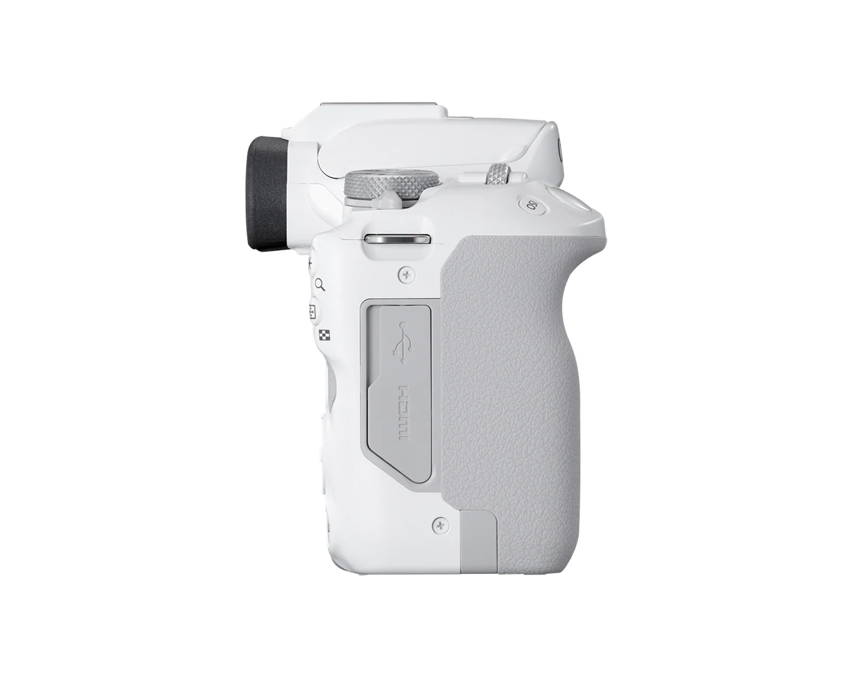 Canon EOS R50 Body - view 7