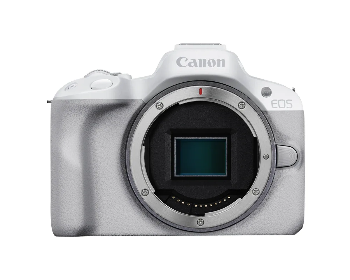 Canon EOS R50 Body product image