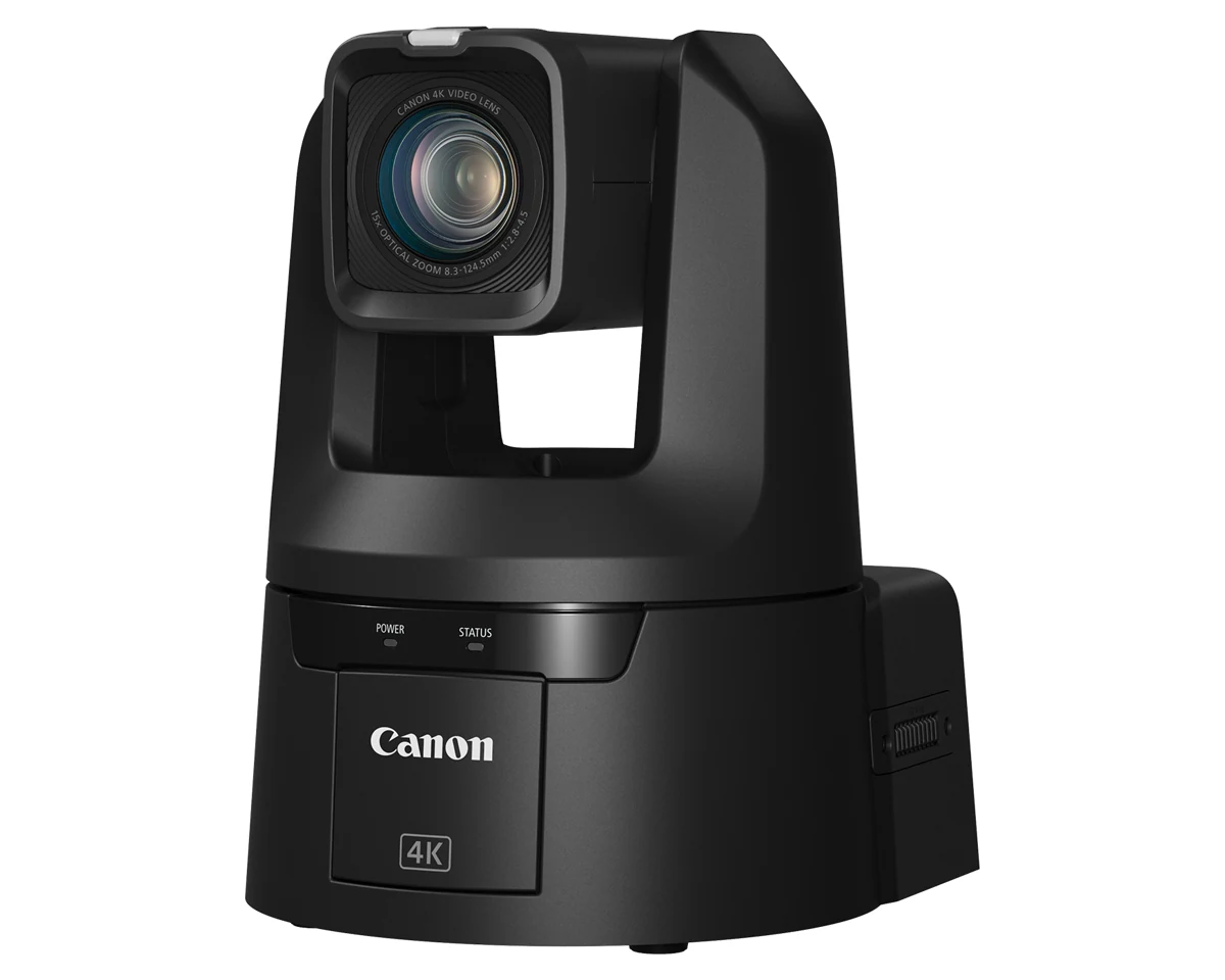 Canon CR-N700 PTZ Camera - view 2