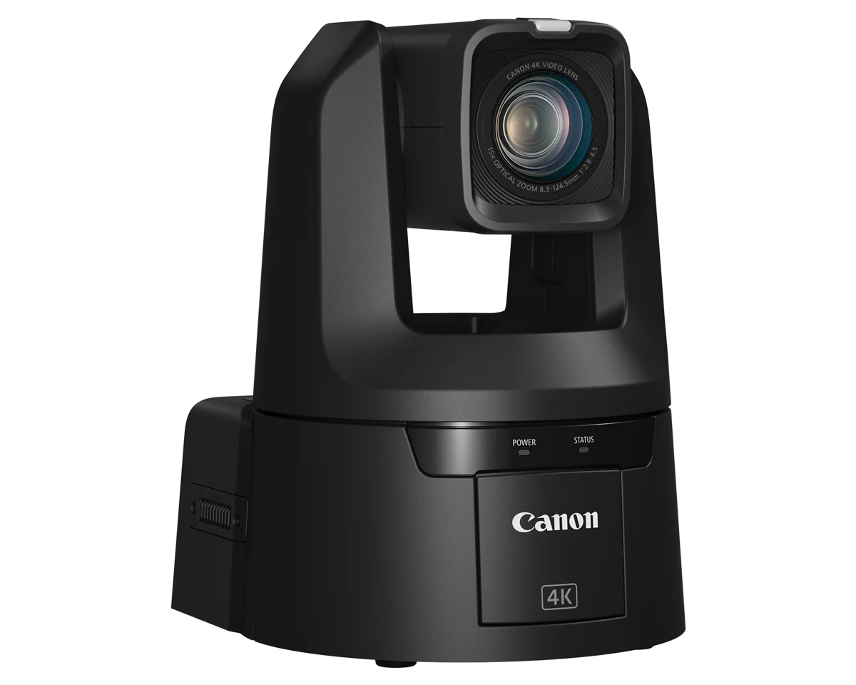 Canon CR-N700 PTZ Camera - view 3