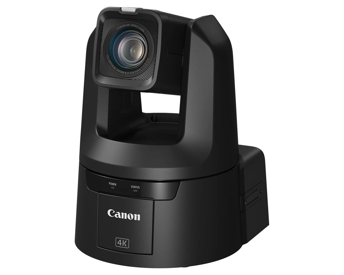 Canon CR-N700 PTZ Camera - view 4