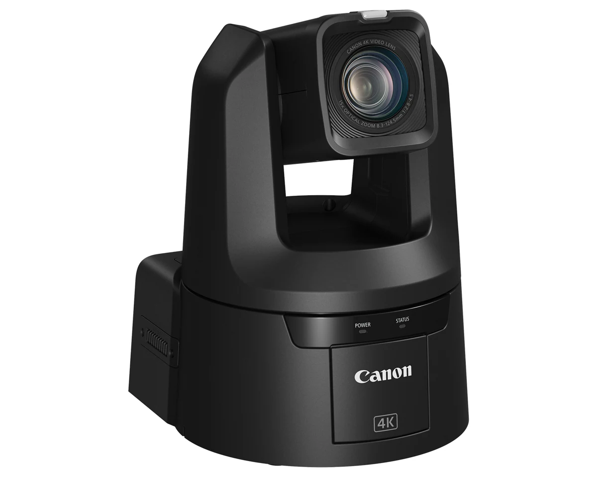 Canon CR-N700 PTZ Camera - view 5