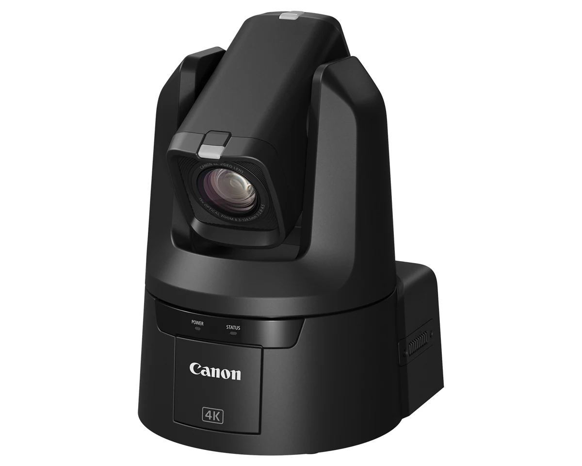 Canon CR-N700 PTZ Camera - view 6