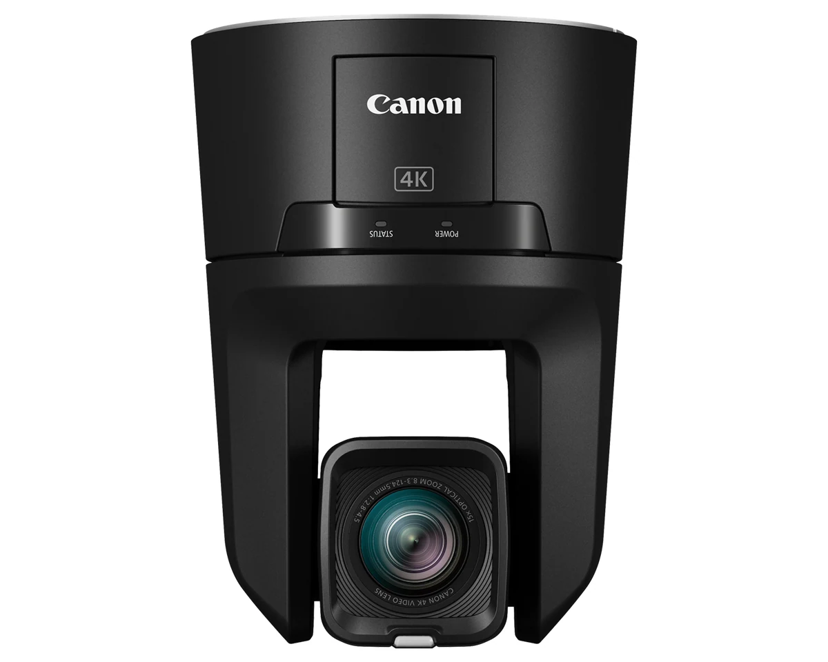 Canon CR-N700 PTZ Camera - view 7