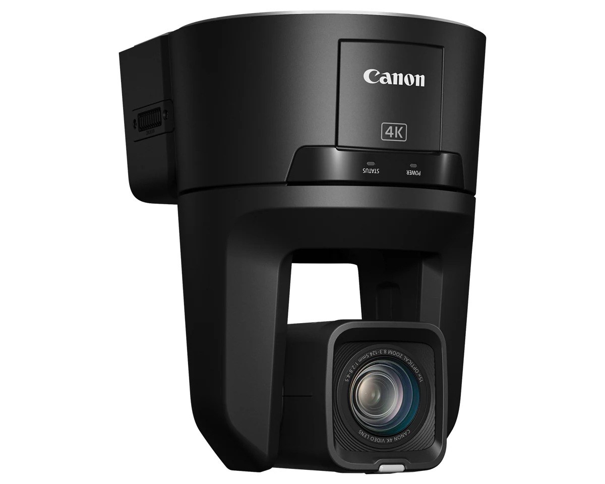 Canon CR-N700 PTZ Camera - view 8