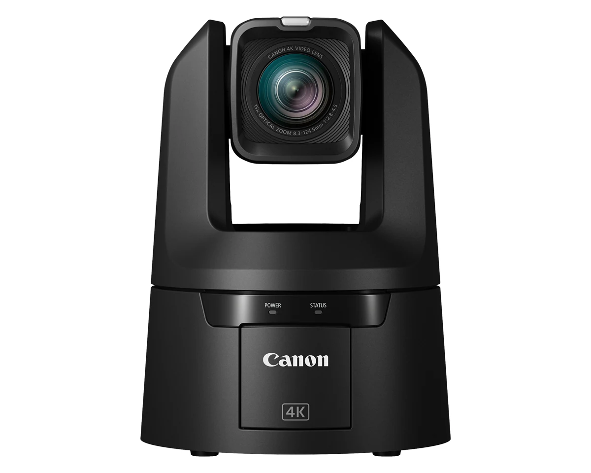 Canon CR-N700 PTZ Camera product image
