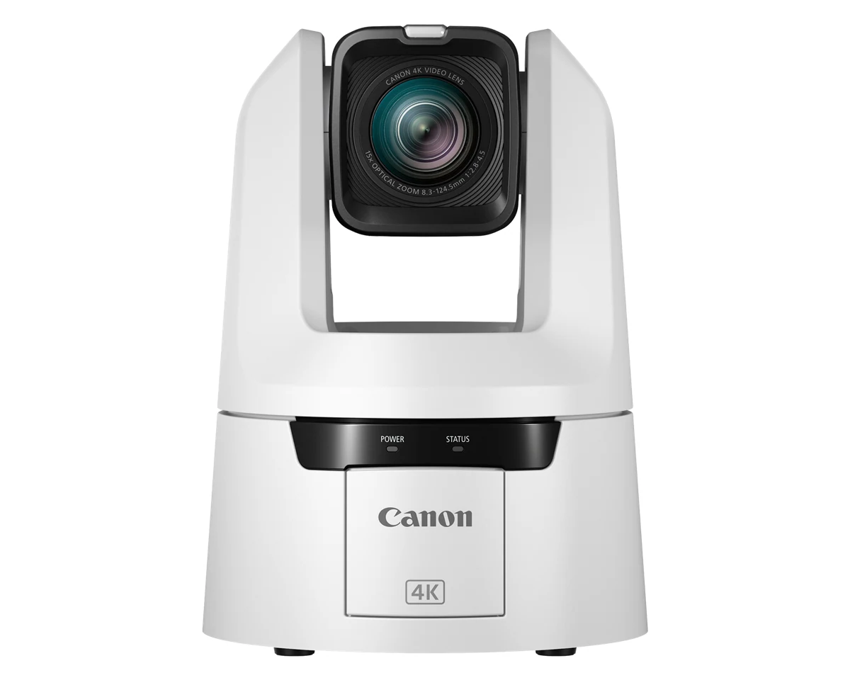 Canon CR-N700 PTZ Camera with Auto Tracking product image