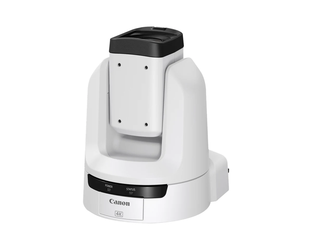 Canon CR-N100 PTZ Camera - view 5