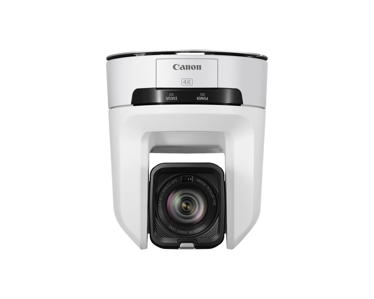 Canon CR-N100 PTZ Camera - view 6