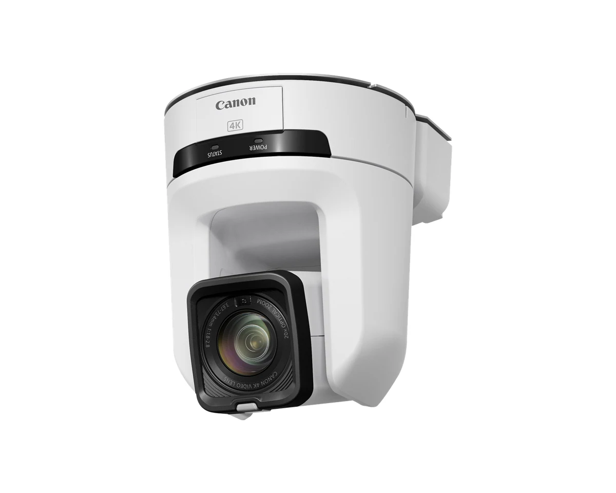 Canon CR-N100 PTZ Camera - view 7