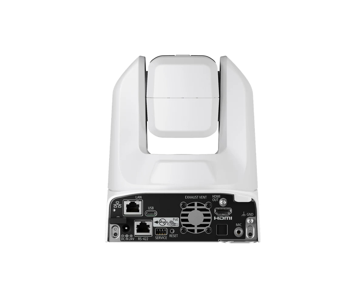 Canon CR-N100 PTZ Camera - view 8