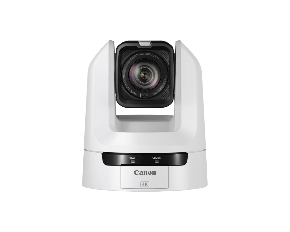 Canon CR-N100 PTZ Camera product image
