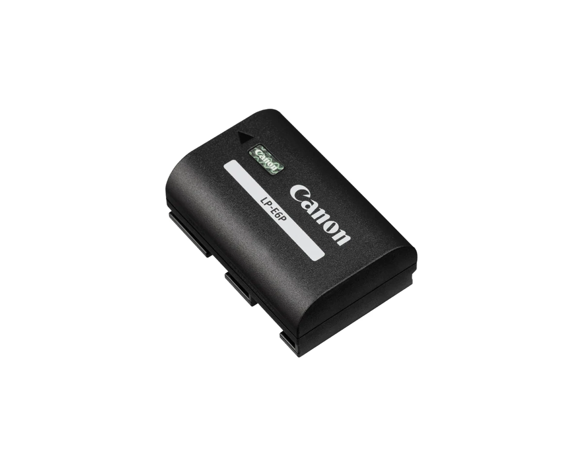 Canon LP-E6P Battery Pack product image
