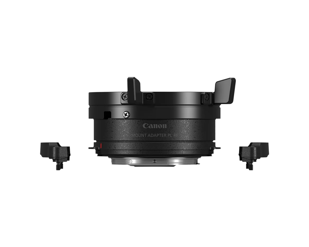 Canon Mount Adapter PL-RF product image