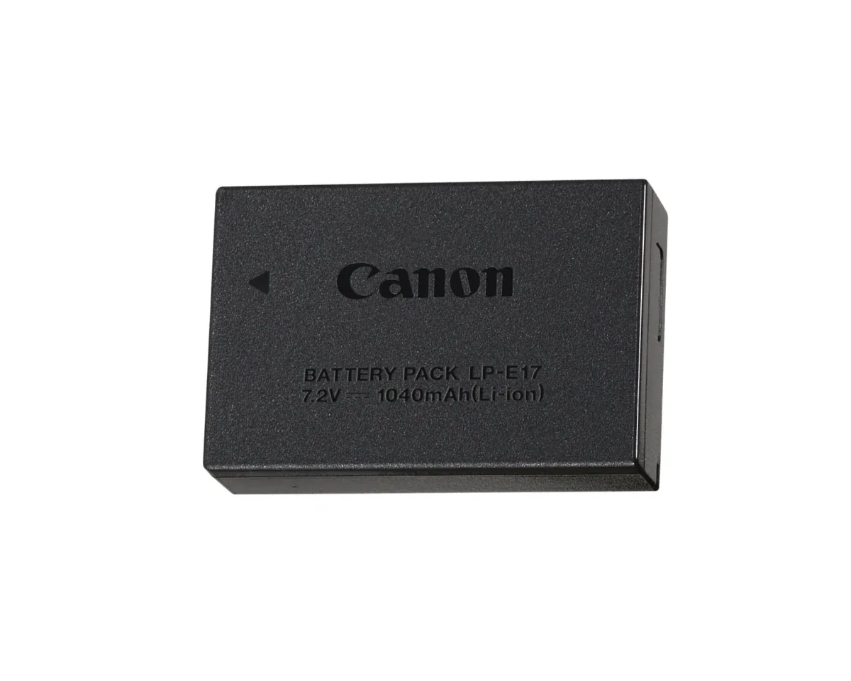 Canon LP-E17 Battery Pack product image