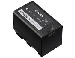 Canon BP-A30 Battery