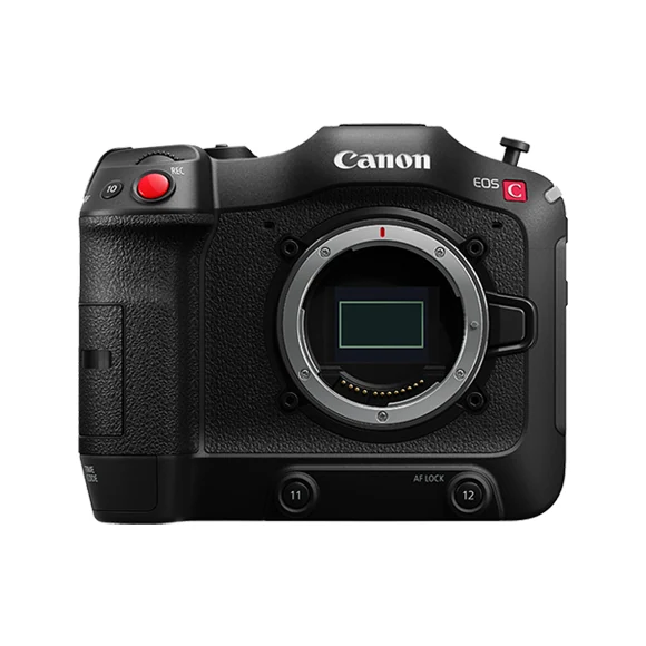 Canon EOS C70 Body product image