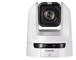 Canon CR-N100 Camera - White