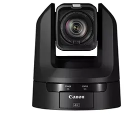 Canon CR-N300 Camera - Black