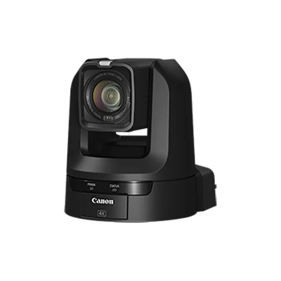 Canon CR-N300 PTZ Camera - view 8