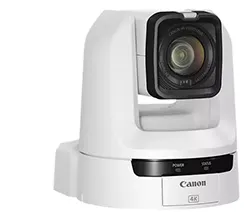 Canon CR-N300 Camera - White