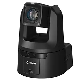 Canon CR-N500 Camera - Black