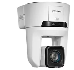 Canon CR-N500 Camera - White