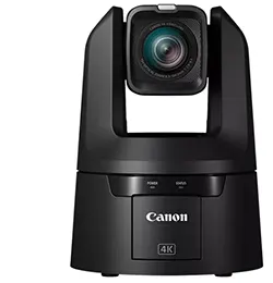 Canon CR-N700 Camera - Black