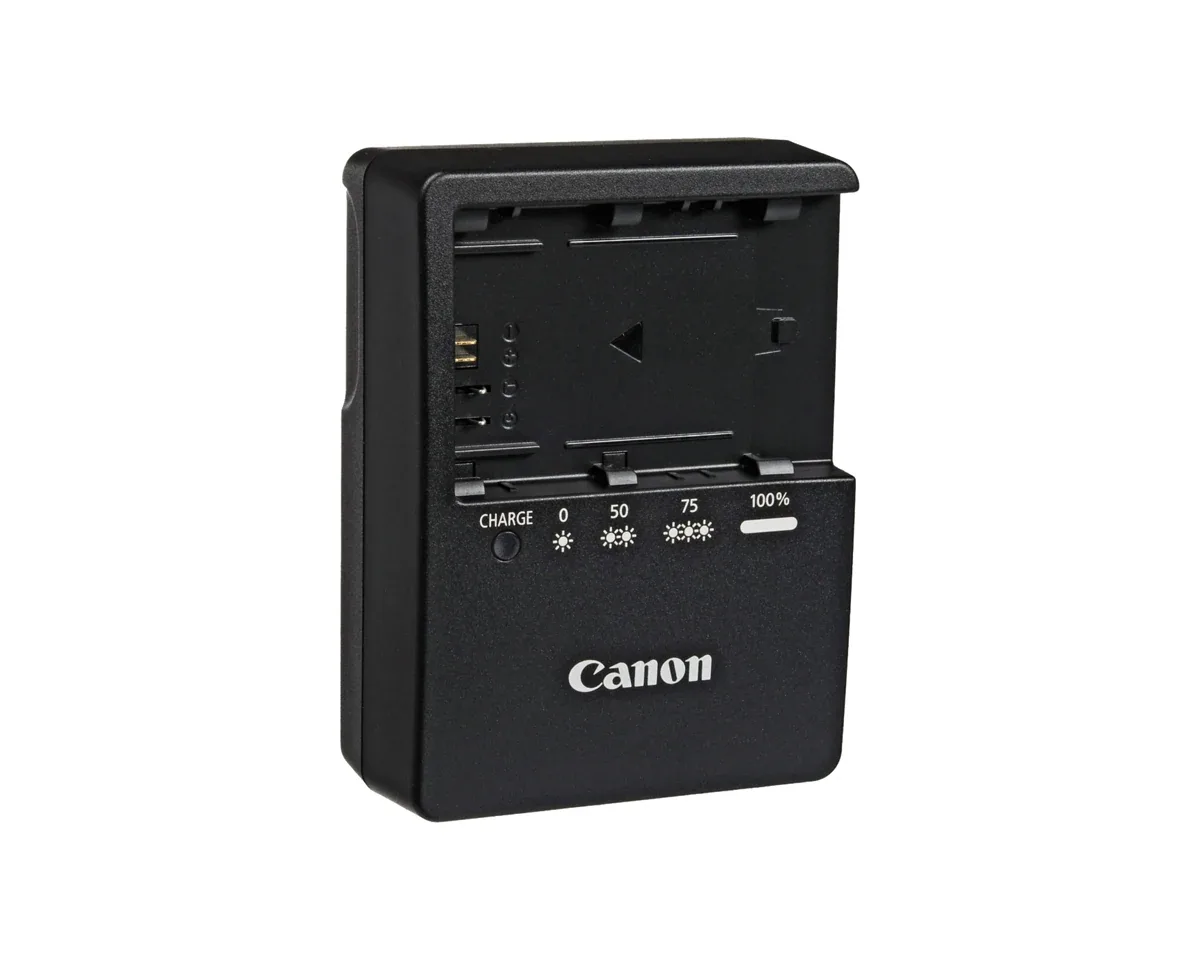 Canon Battery Charger LC-E6 product image