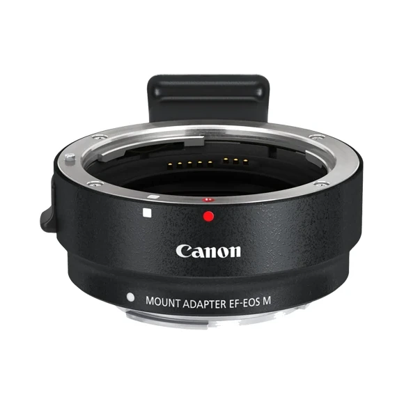 Canon EFEOSM - view 3