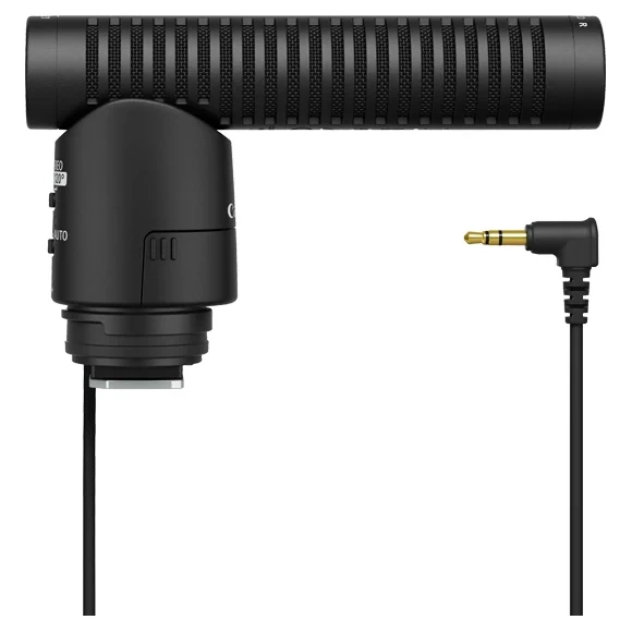 Canon DM-E1 Directional Microphone product image