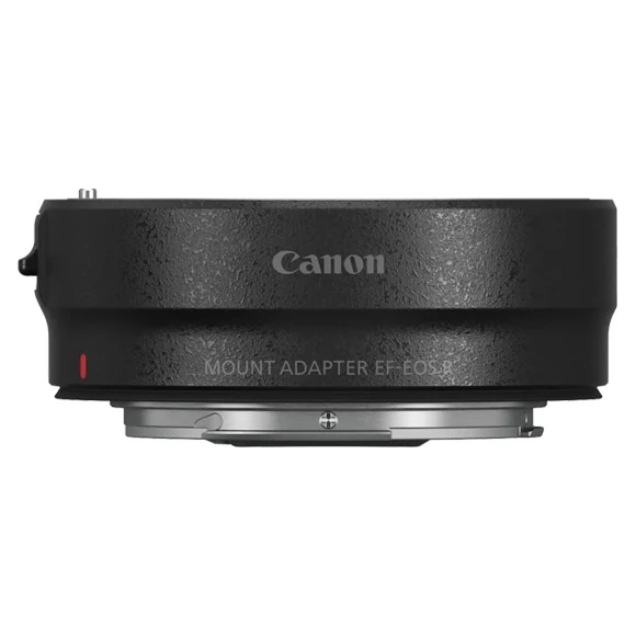 Canon Mount Adapter Allows EF/EF-S Lens Compatibility with EOS R Cameras - view 3