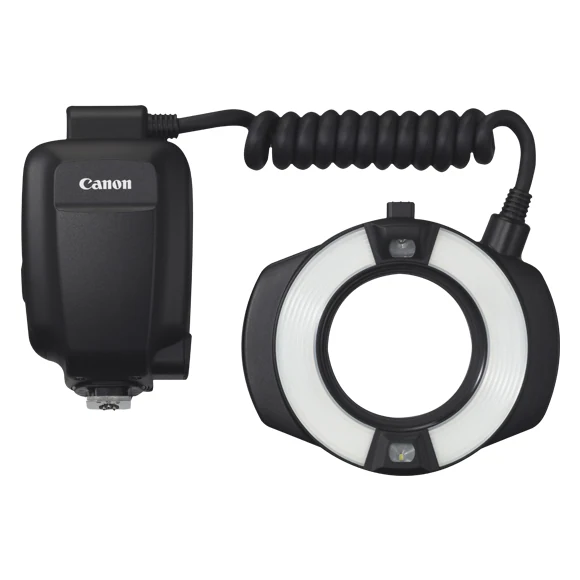 Canon Macro Ring Lite MR-14EX II product image