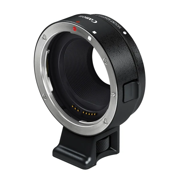 Canon EFEOSM - view 2