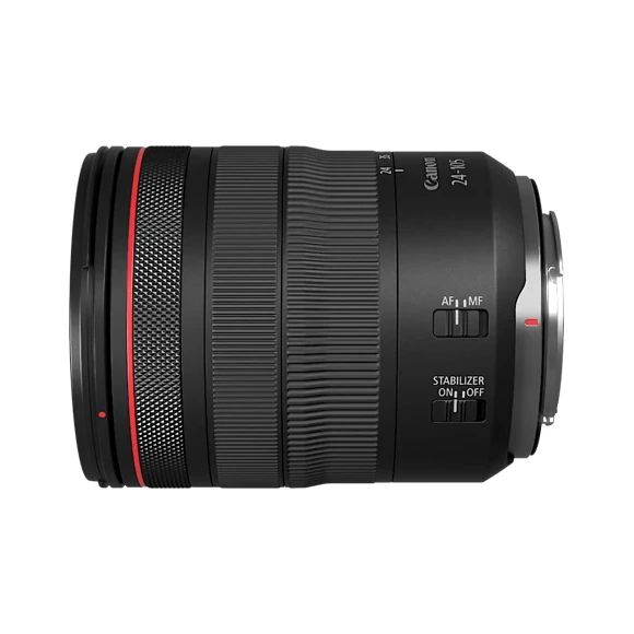 Canon EOS R6 Mark IIIRF24-105mm F4 L IS STM Kit - view 5