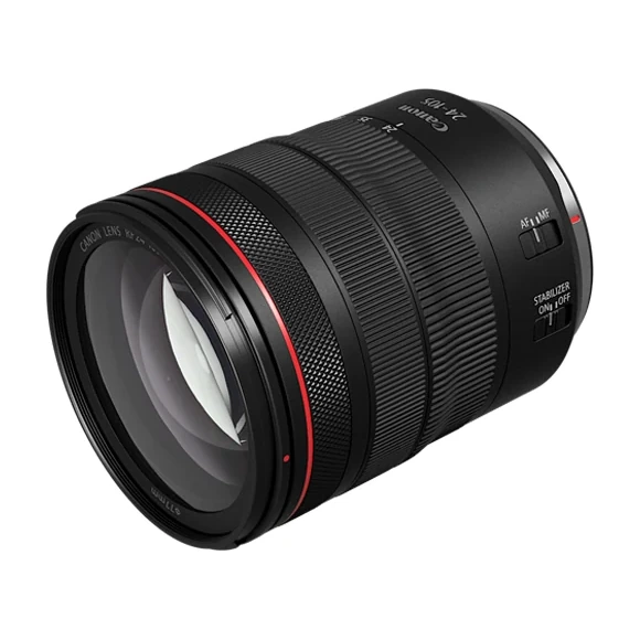 Canon EOS R6 Mark IIIRF24-105mm F4 L IS STM Kit - view 6
