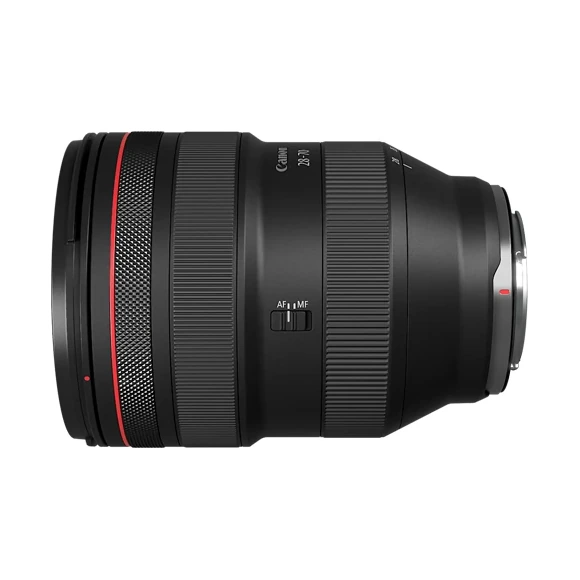 Canon RF28-70mm F2 L USM Lens product image