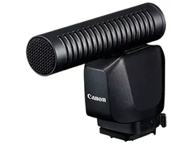 Canon DM-E1D Microphone