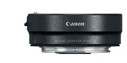 Canon EF-EOS R Mount Adapter